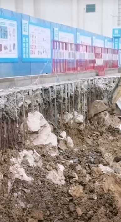 阜阳阜南县微型桩