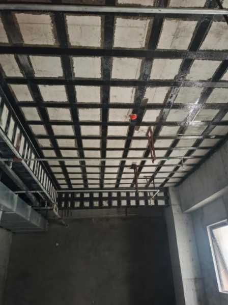 阜阳阜南县碳纤维加固